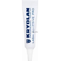 KRYOLAN - LASH ADHESIVE PRO - Klej do sztucznych rzęs - Neutral - ART. 5346