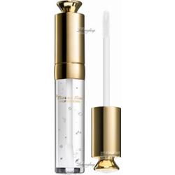 Pierre René - COVER GLOSS - Błyszczyk do ust - 8 ml - 07 - CLEAR