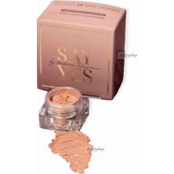DESSI - SAY YES by Marzena Tarasiewicz - Pigment do powiek - Limitowana kolekcja - 1 g - 28 - PANACHE