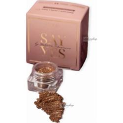 DESSI - SAY YES by Marzena Tarasiewicz - Pigment do powiek - Limitowana kolekcja - 1 g - 29 - GALAXY