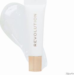 MAKEUP REVOLUTION - Juicy Peptide - Lip Balm - Balsam do ust - 8 ml  - Clear Ice