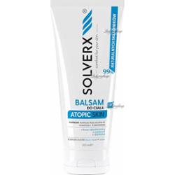 Balsam do ciała do skóry atopowej ATOPIC SKIN SOLVERX