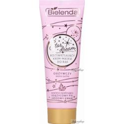 Bielenda Star Dream maseczka odżywcza do rąk 50 ml