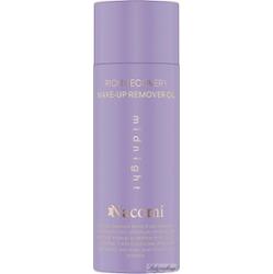 Nacomi - Midnight - Rich Recovery Makeup Removal Oil - Olejek do zmywania makijażu - 100 ml