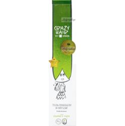 HISKIN - CRAZY HAIR - Trichological Peeling for Scalp - Trychologiczny peeling do skóry głowy - 100 ml