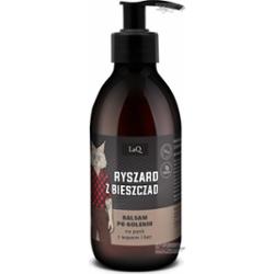 LaQ - Balsam po goleniu - Ryszard z Bieszczad - 150 ml