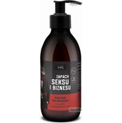 LaQ - Balsam po goleniu - Doberman - 150 ml