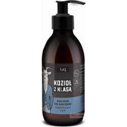 LaQ - Balsam po goleniu - Kozioł - 150 ml