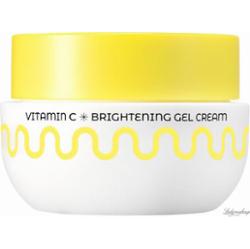 Commonlabs - Vitamin C Brightening Gel Cream - Rozjaśniający krem-żel do twarzy z witaminą C - 50 g