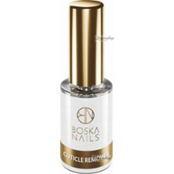 Boska Nails - Cuticle Remover - Preparat do zmiękczania skórek - 10 ml
