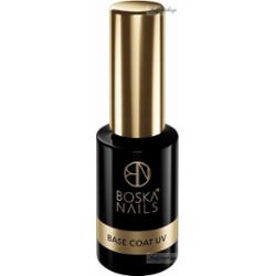 Boska Nails - Base Coat UV - Baza do paznokci - 10 ml