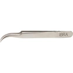 Ibra - Eyelash Extension Tweezers type 