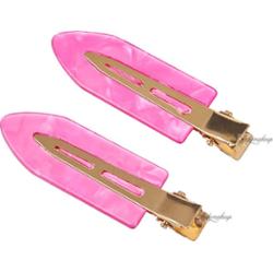 Ibra - Hair Clip - Profesjonalne spinki do włosów - 2 sztuki - No.1