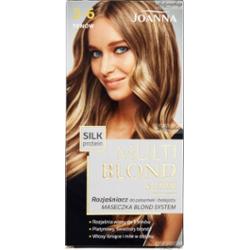 Joanna - Multi Blond Super - Rozjaśniacz do pasemek i balejażu - Do 5-6 tonów