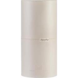 Many Beauty - Tuba na pędzle do makijażu - Waniliowa