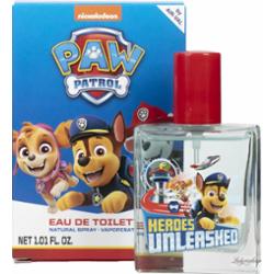 Air-Val - Nickelodeon - Paw Patrol - Eau de Toilette - Woda toaletowa - 30 ml