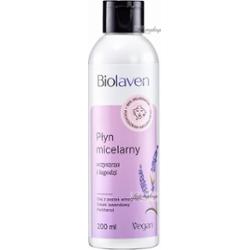Biolaven  Płyn micelarny 200 ml