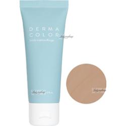 KRYOLAN - Dermacolor - Body Camouflage - Podkład kryjący do ciała - ART. 71121 - D IVORY