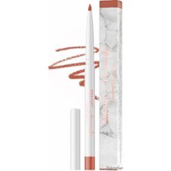 Brush Up! by Maxineczka - Creamy Lip Liner - Konturówka do ust - 0,4 g - 04 Warm Nude