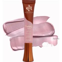 Danessa Myricks Beauty - YUMMY SKIN - Glow Serum Hydrating Primer - Rozświetlająco-nawilżająca baza pod makijaż - 32,5 ml - Fresh Pressed