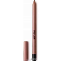 INGLOT - Creamy Soft Lipliner - Konturówka do ust - 1,32 g  - 02 Warm Caramel