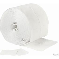 Semilac - 13-Layer Dustless Cotton Pads - 13-warstwowe waciki bezpyłowe do paznokci - 500 szt.