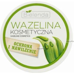 Bielenda Vaseline wazelina kosmetyczna 25 ml