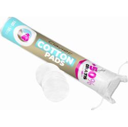 Clavier - Cotton Pads - Bawełniane płatki kosmetyczne - 150 szt.