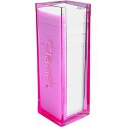 Clavier - Waciki bezpyłowe w pudełku - 325 szt.