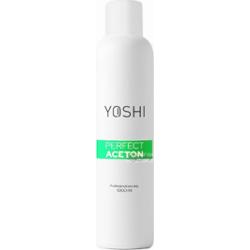 YOSHI - Perfect Aceton - Preparat do usuwania manicure hybrydowego - 1000 ml