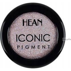 HEAN - ICONIC Pigment - Prasowany pigment do powiek - 1,9 g - 155 Victorious