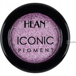 HEAN - ICONIC Pigment - Prasowany pigment do powiek - 1,9 g - 154 Electric