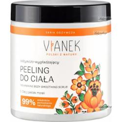 VIANEK Nourishing VIANEK Nourishing Body Smoothing Scrub - peeling do