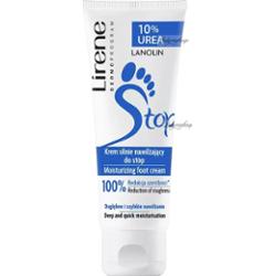 Lirene - Moisturizing Foot Cream - Krem silnie nawilżający do stóp - 75 ml