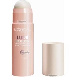 L'Oréal - LUMI - Highlighter Stick - Rozświetlacz w sztyfcie  - 630 Glowy Creme Chic