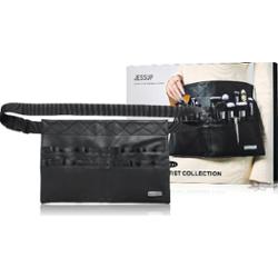 JESSUP - Makeup Artist Collection - Artist Belt Bag - Pas na pędzle - Large - CB022