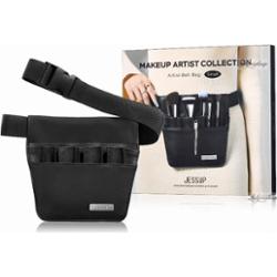 JESSUP - Makeup Artist Collection - Artist Belt Bag - Pas na pędzle - Small - CB021