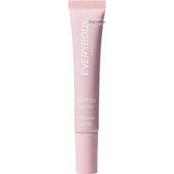 Everybody London - Peptide Lip Tint - Tint do ust w formie balsamu - 10 ml - Caramel Latte