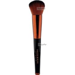 Danessa Myricks Beauty - YUMMY FACE - 1.0 All Over Complexion Brush - Wielofunkcyjny pędzel do twarzy