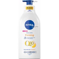 Nivea - Firming Body Lotion - Ujędrniający balsam do ciała - Q10 + Wit.C - 625 ml