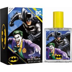 Air-Val - DC - Batman & Joker - Eau de Toilette - Woda toaletowa - 30 ml