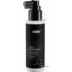 ANWEN - Aware Scalp Care - Peeling kwasowy do skóry głowy - 100 ml