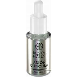 Boska Nails - Adiós Cuticula - Cuticle Remover - Preparat do usuwania skórek - 8 ml