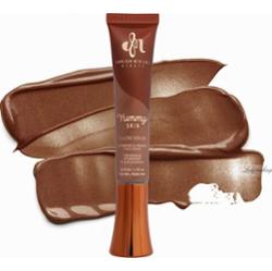 Danessa Myricks Beauty - YUMMY SKIN - Glow Serum Hydrating Primer - Rozświetlająco-nawilżająca baza pod makijaż - 32,5 ml - Juice Boost