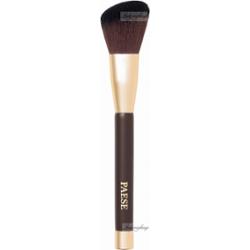PAESE - Blush & Bronzer Brush - Pędzel do różu i bronzera - 02F