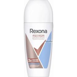 Rexona - Maximum Protection - Clean Scent - Antiperspirant - Antyperspirant w kulce dla kobiet - 50 ml