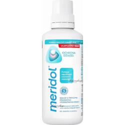 Meridol - Gum Protection Mouthwash - Płyn do płukania jamy ustnej - Ochrona dziąseł - 400 ml