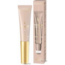 Eveline Cosmetics - Wonder Match - Highlighter - Ultrakremowy rozświetlacz do twarzy - 14 ml