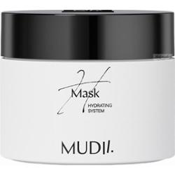 MUDII - Hydrating Mask - Intensywnie nawilżająca maska do włosów - 250 ml