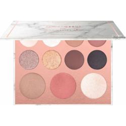 Brush Up! by Maxineczka - Dusk Lover - Makeup Palette - Multifunkcyjna paleta do makijażu - 18,5 g